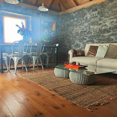 Casa Dos Gatos Villa กัลเลตา ภายนอก รูปภาพ