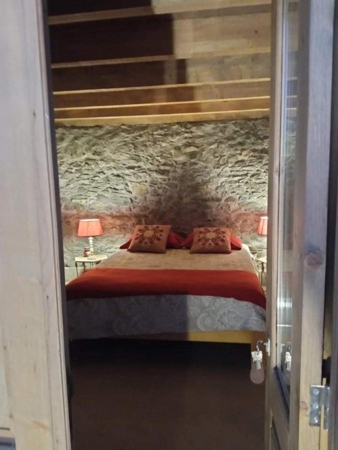 Casa Dos Gatos Villa กัลเลตา ภายนอก รูปภาพ