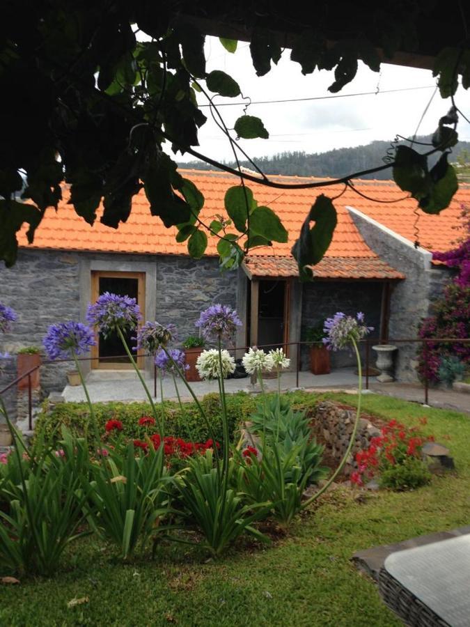 Casa Dos Gatos Villa กัลเลตา ภายนอก รูปภาพ