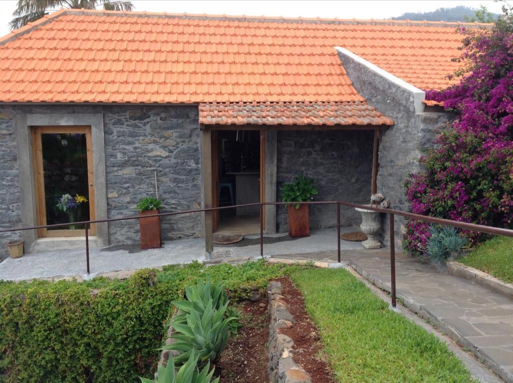 Casa Dos Gatos Villa กัลเลตา ภายนอก รูปภาพ