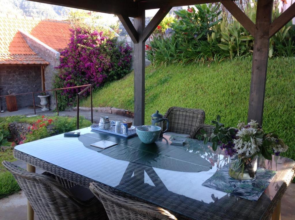 Casa Dos Gatos Villa กัลเลตา ภายนอก รูปภาพ