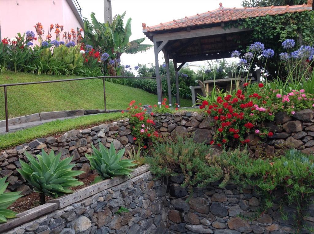 Casa Dos Gatos Villa กัลเลตา ภายนอก รูปภาพ