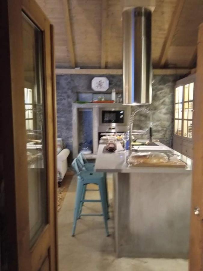 Casa Dos Gatos Villa กัลเลตา ภายนอก รูปภาพ