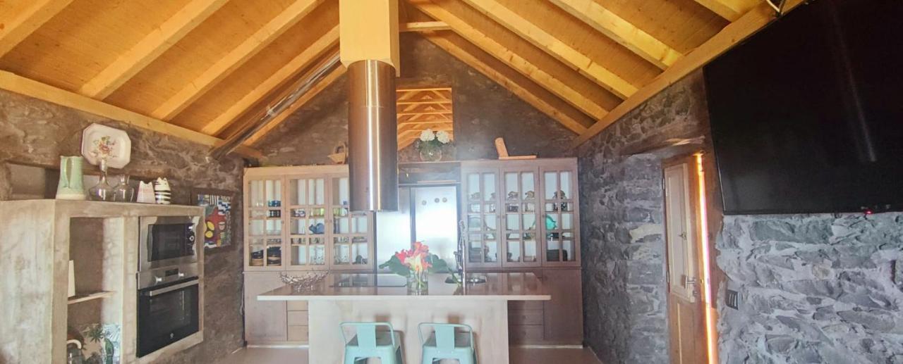 Casa Dos Gatos Villa กัลเลตา ภายนอก รูปภาพ