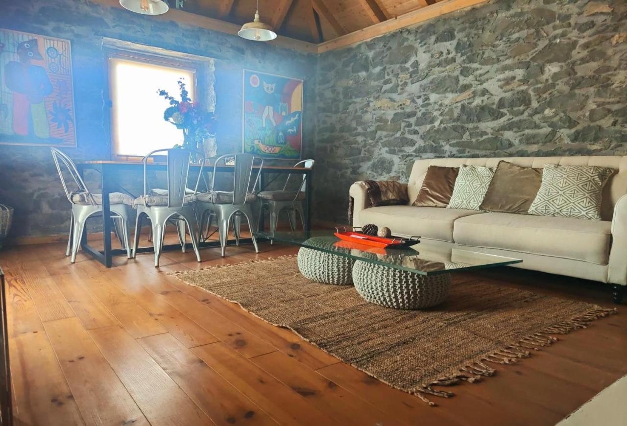 Casa Dos Gatos Villa กัลเลตา ภายนอก รูปภาพ
