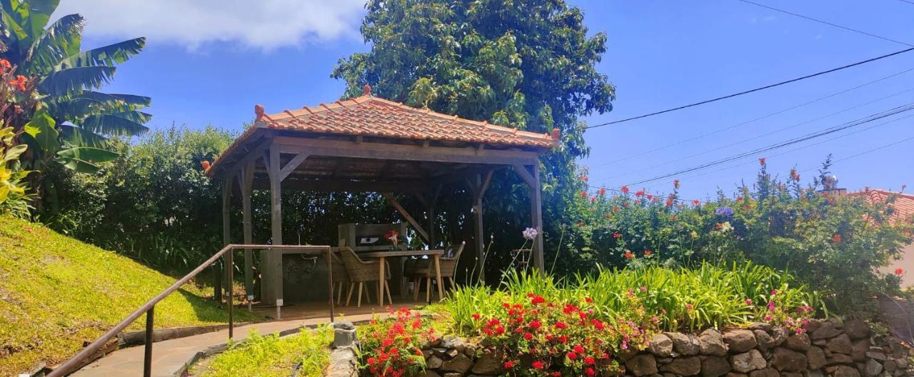 Casa Dos Gatos Villa กัลเลตา ภายนอก รูปภาพ